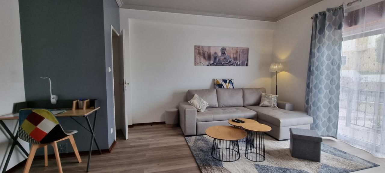 Casa Atlantic'Amar Βίλα Ribamar  Εξωτερικό φωτογραφία