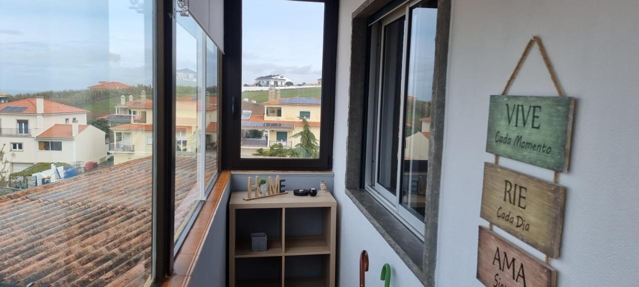 Casa Atlantic'Amar Βίλα Ribamar  Εξωτερικό φωτογραφία