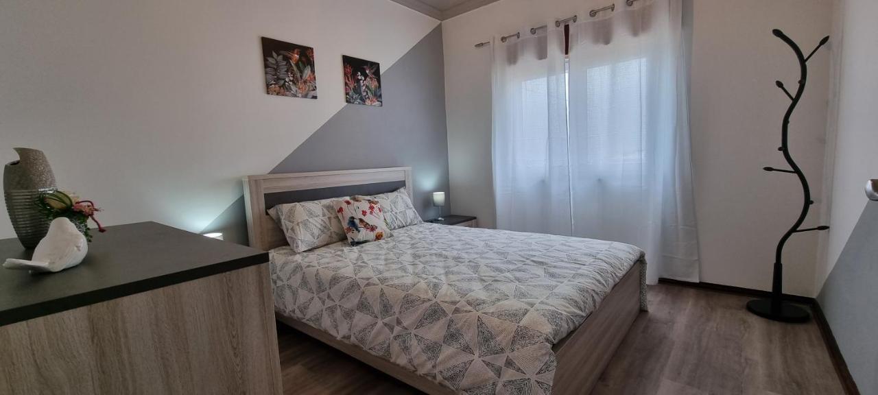 Casa Atlantic'Amar Βίλα Ribamar  Εξωτερικό φωτογραφία